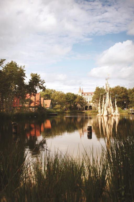 Efteling Bosrijk 호텔 카슈벨 객실 사진
